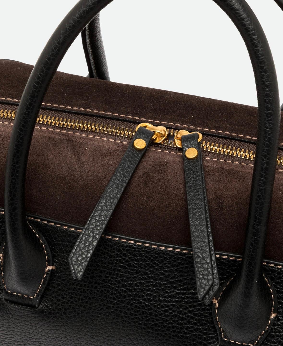 Borsa Gemma by Gianni Chiarini