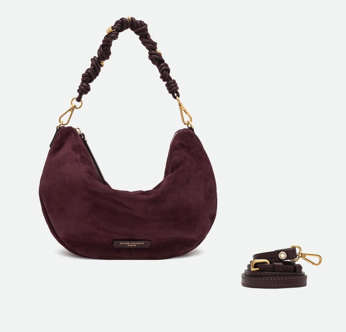 Borsa Cleo Gianni Chiarini