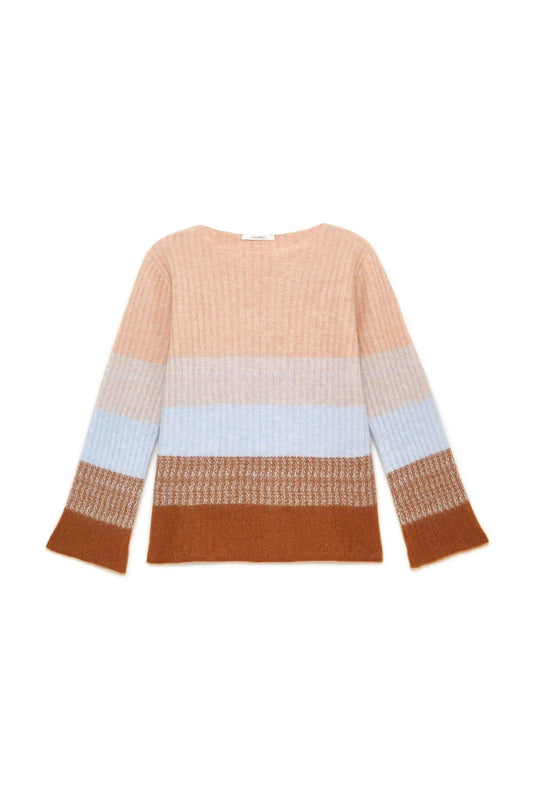 Pull Sunset Maliparmi