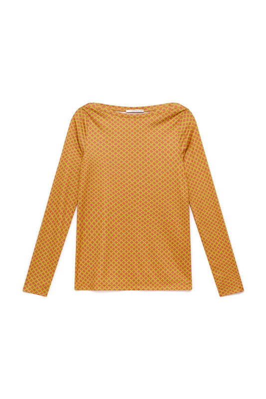 T Shirt stampa Maliparmim