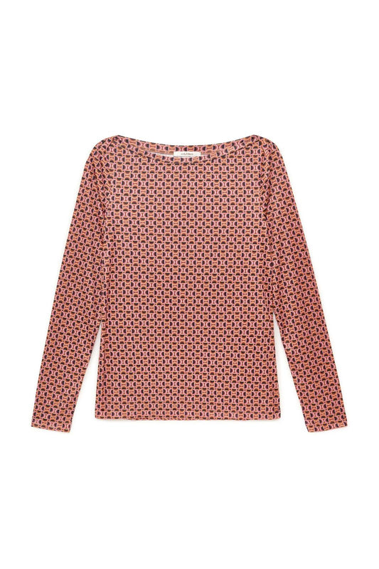 T Shirt Jersey Maliparmi