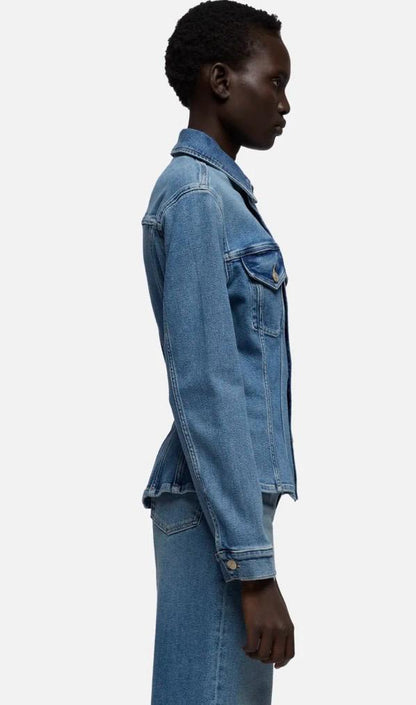 Giacca jeans Seven for all minkind