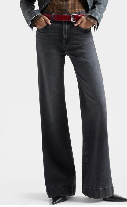Jeans modern Dojo Seven for all minkind