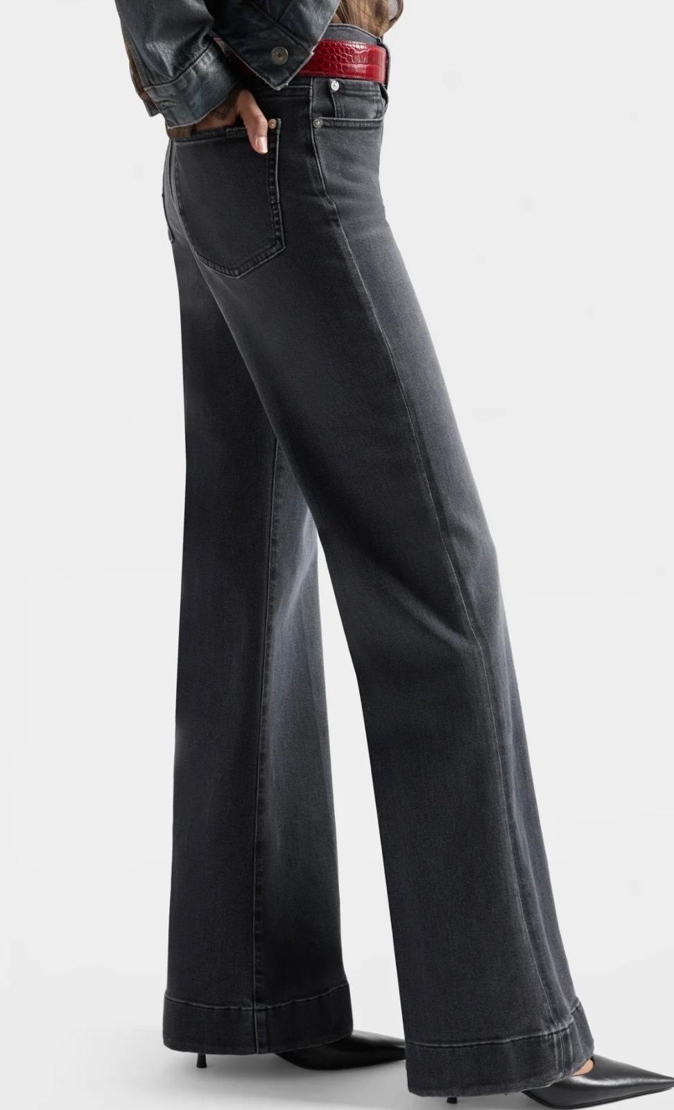 Jeans modern Dojo Seven for all minkind
