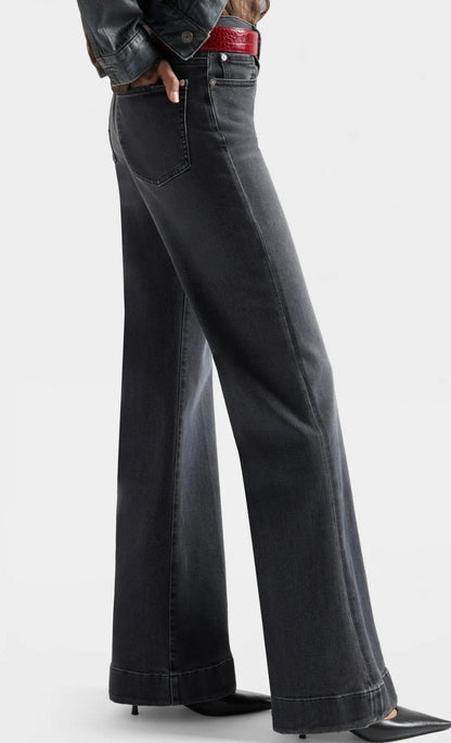Jeans modern Dojo Seven for all minkind