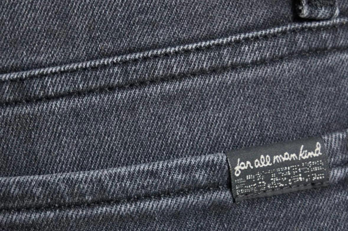 Jeans modern Dojo Seven for all minkind