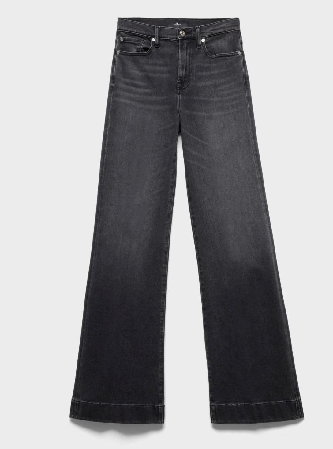 Jeans modern Dojo Seven for all minkind