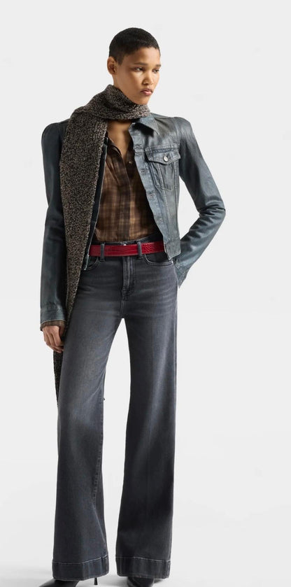 Jeans modern Dojo Seven for all minkind