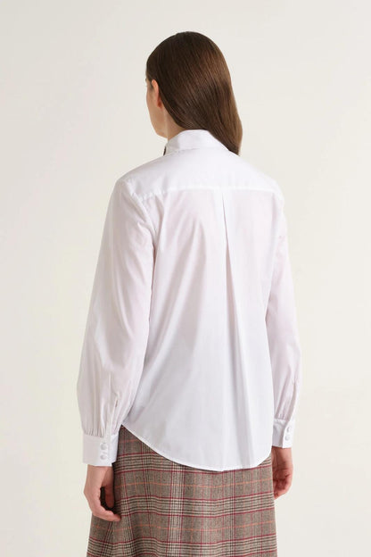 Camicia cotone Maliparmi