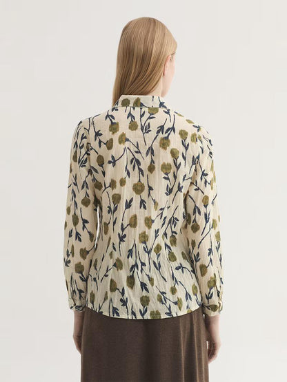 Camicia Nice  Things stropicciata