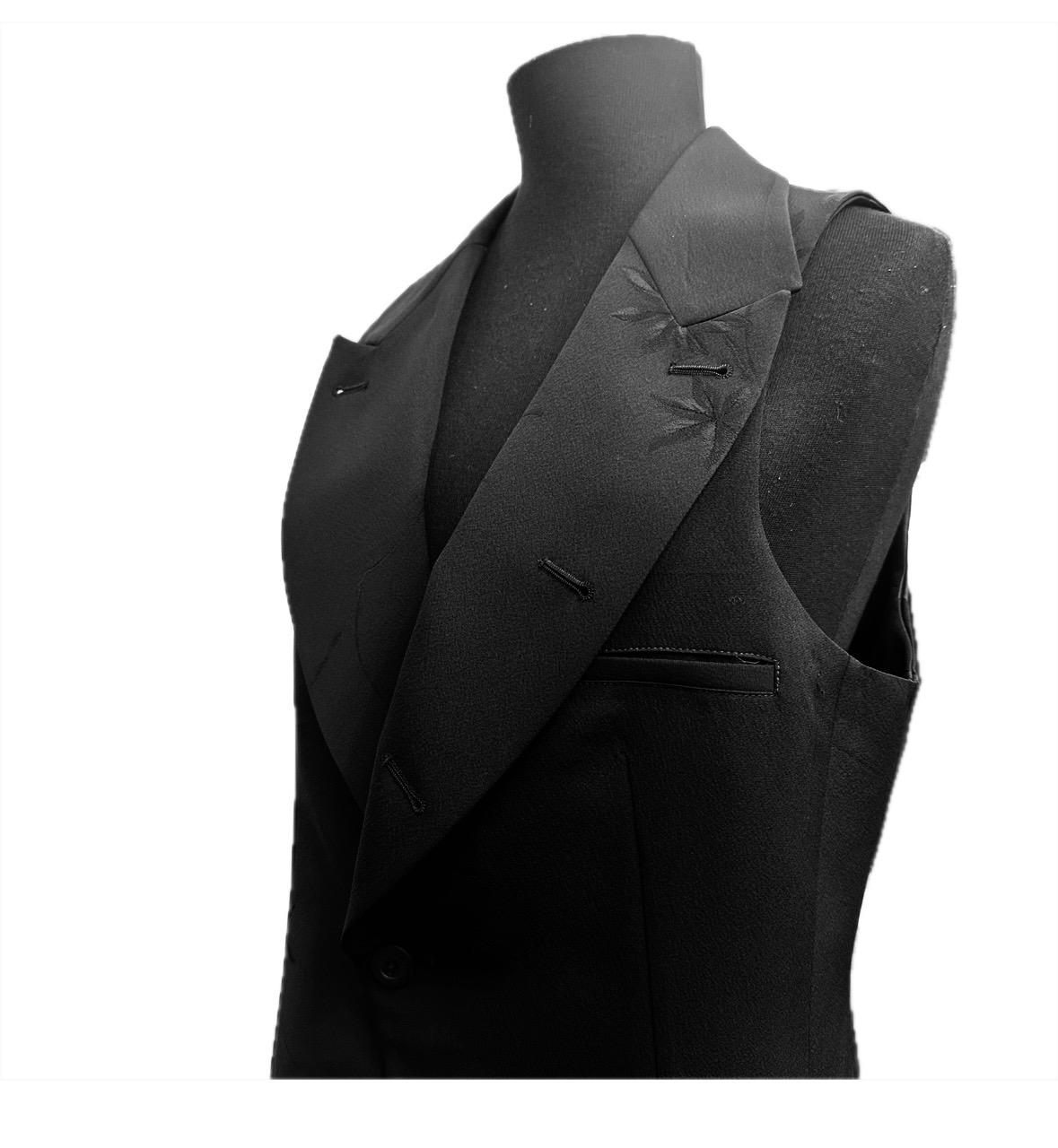 Gilet Ibrigu