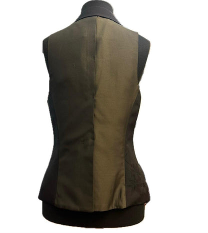 Gilet Ibrigu