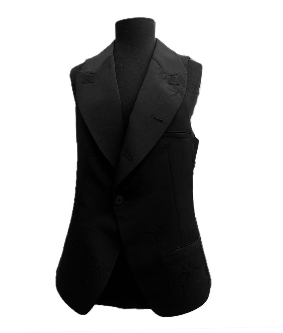 Gilet Ibrigu