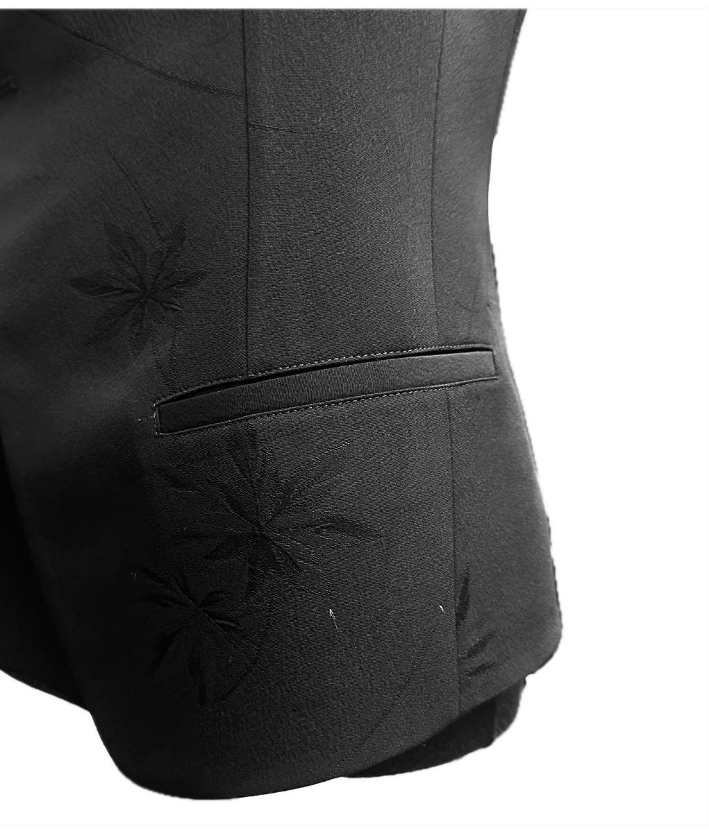 Gilet Ibrigu
