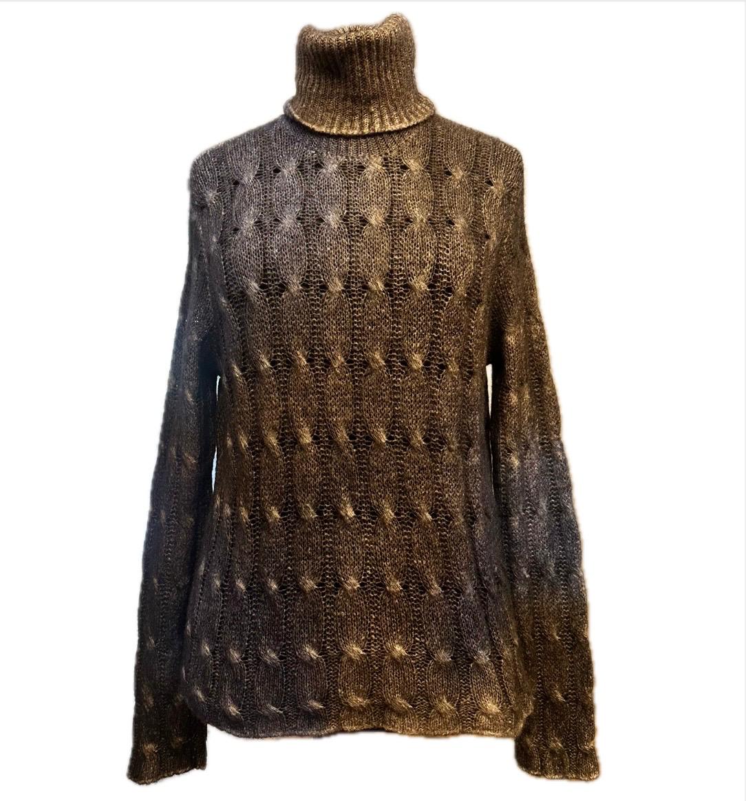 Pull Avant toi