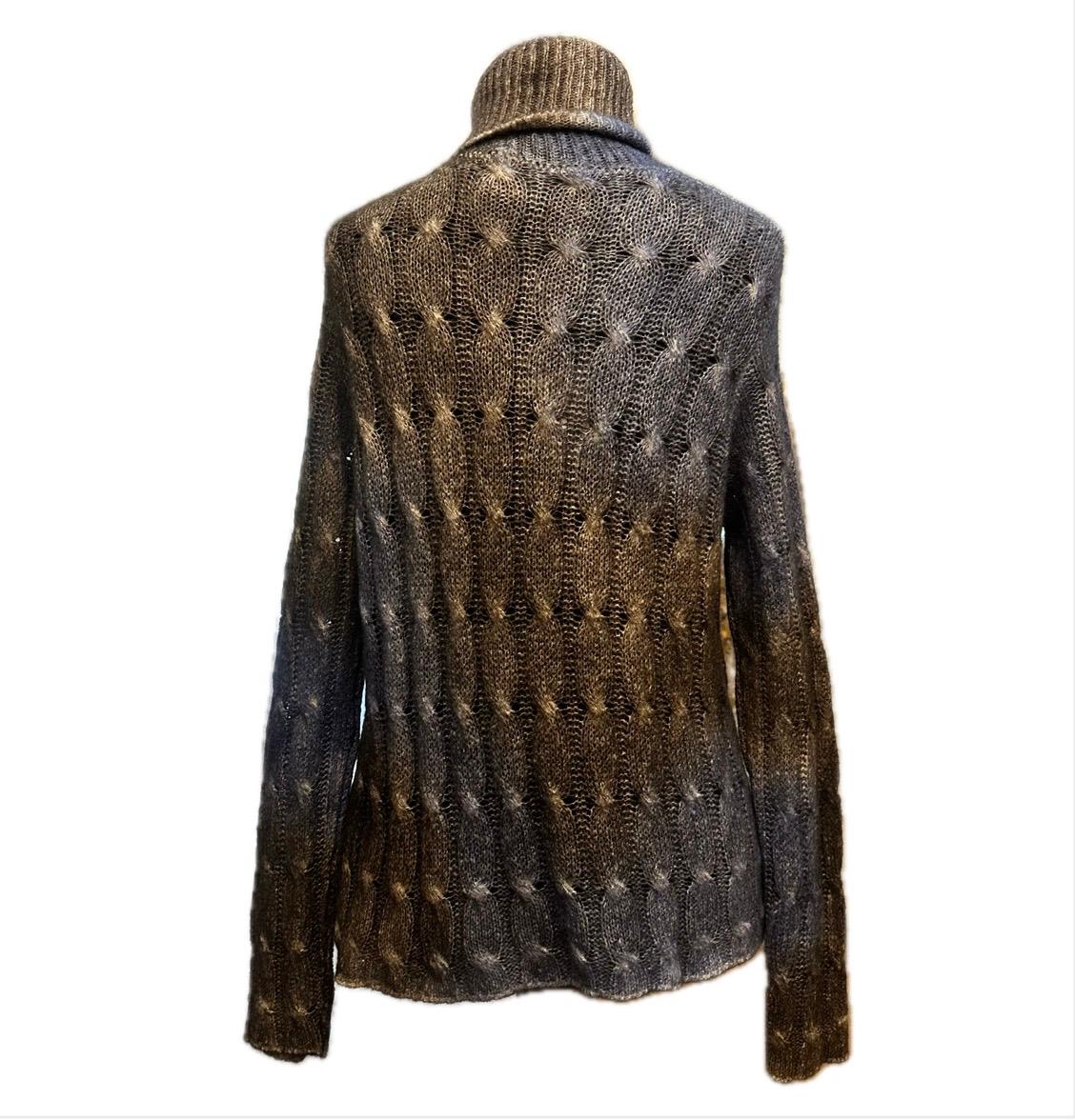 Pull Avant toi