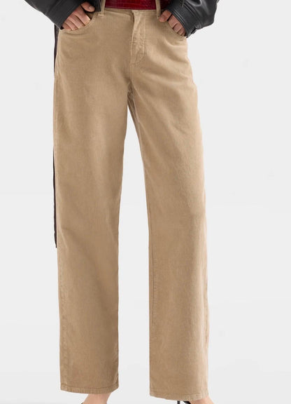 Jeans velluto Seven Stovepipe