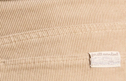 Jeans velluto Seven Stovepipe