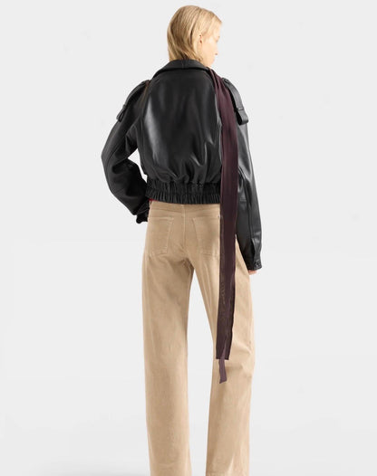 Jeans velluto Seven Stovepipe