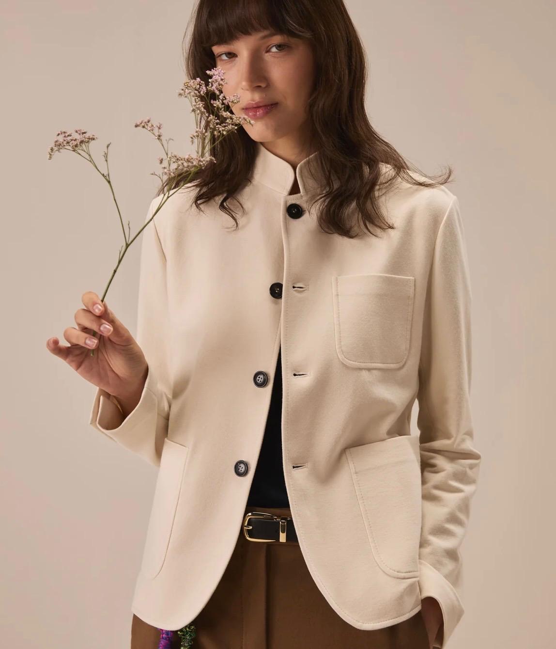 Giacca Circolo slim fit