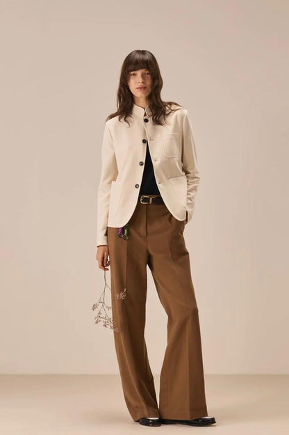 Giacca Circolo slim fit