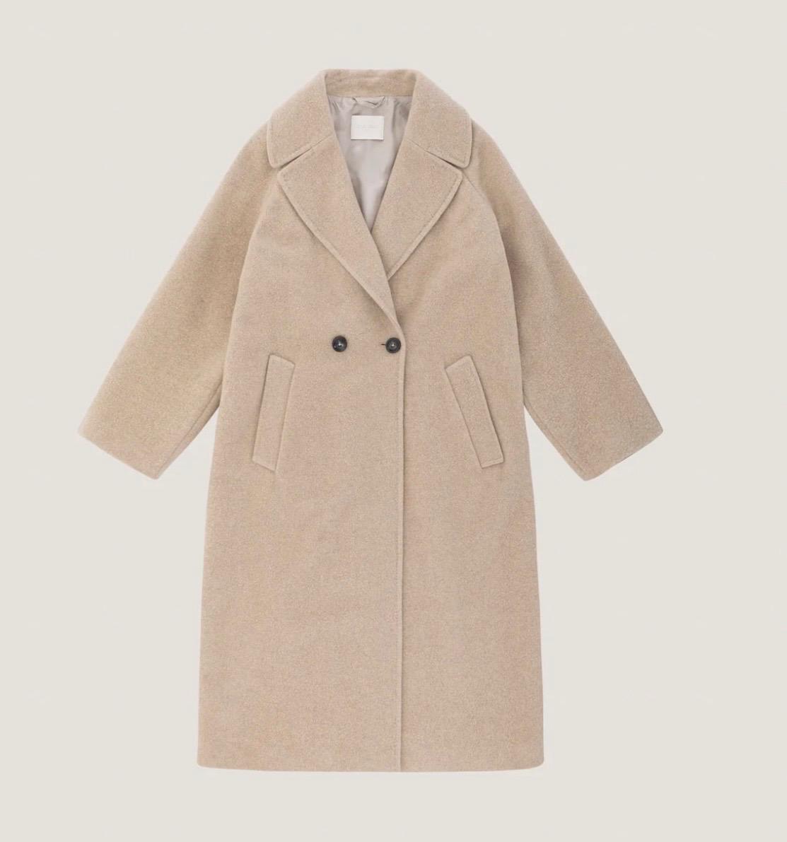 Cappotto Circolo