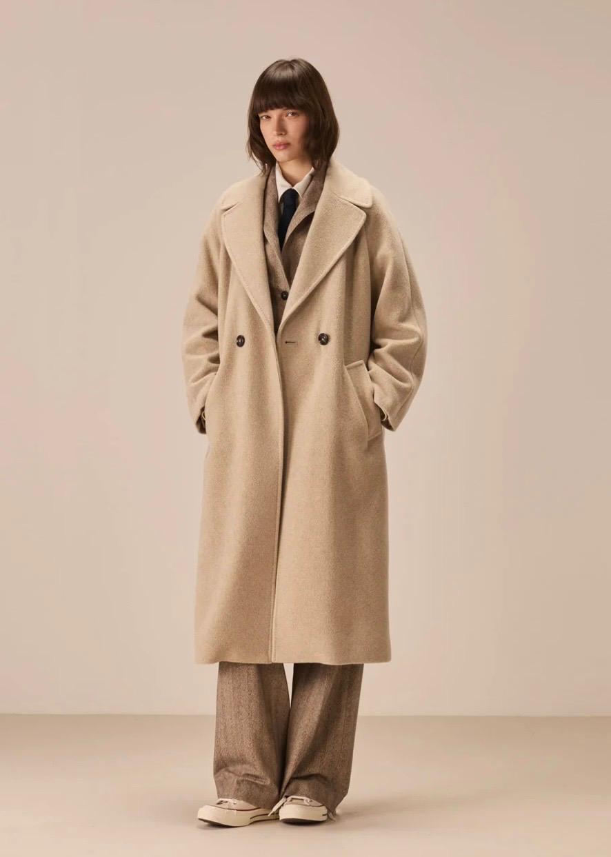 Cappotto Circolo