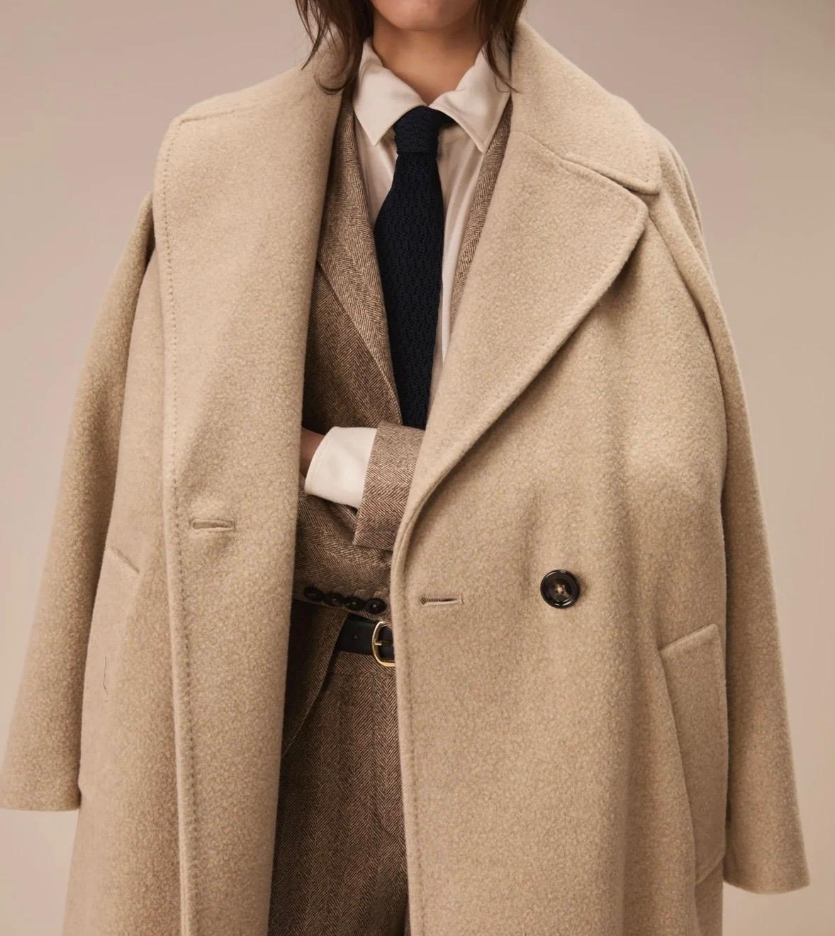 Cappotto Circolo