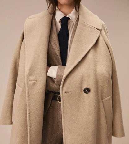 Cappotto Circolo