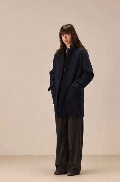 Cappotto Circolo