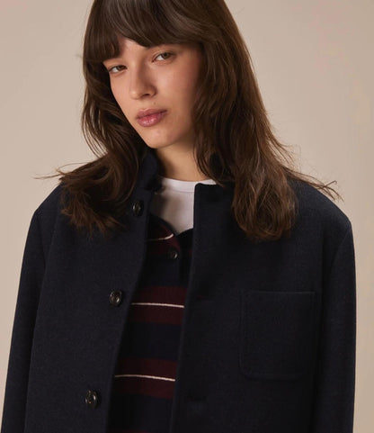 Cappotto Circolo