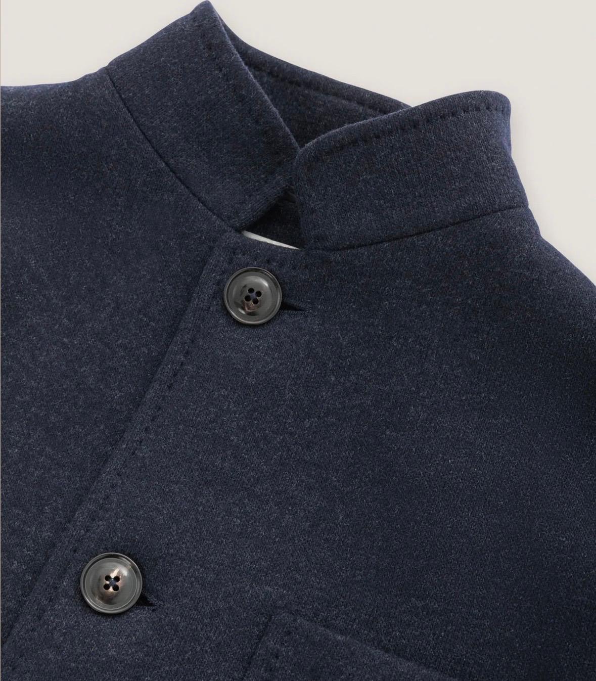 Cappotto Circolo