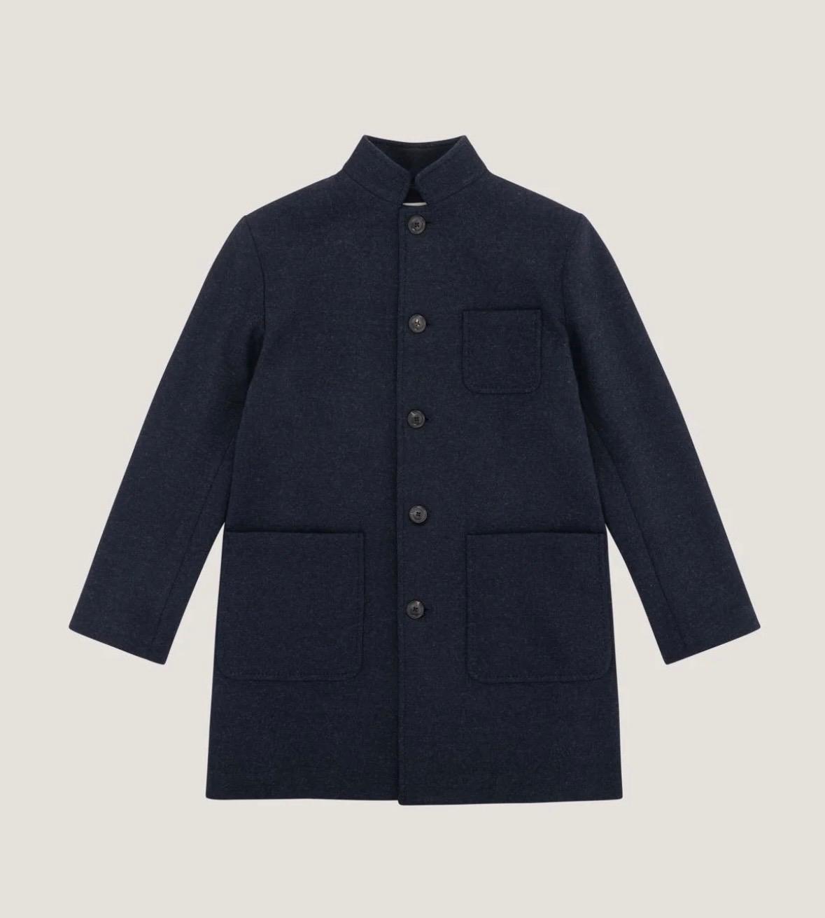 Cappotto Circolo