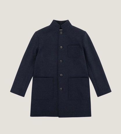 Cappotto Circolo