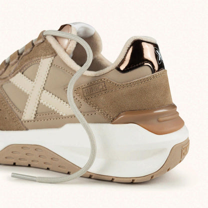 Sneaker Munich nexa