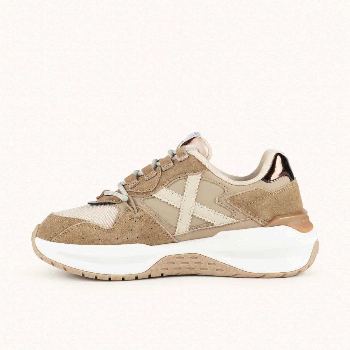 Sneaker Munich nexa