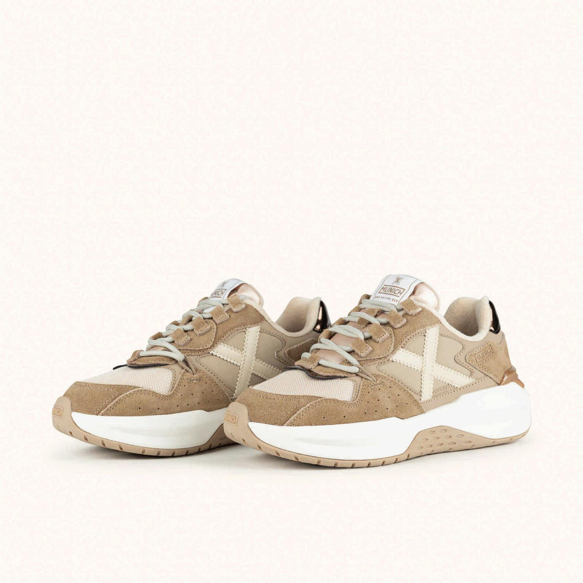 Sneaker Munich nexa
