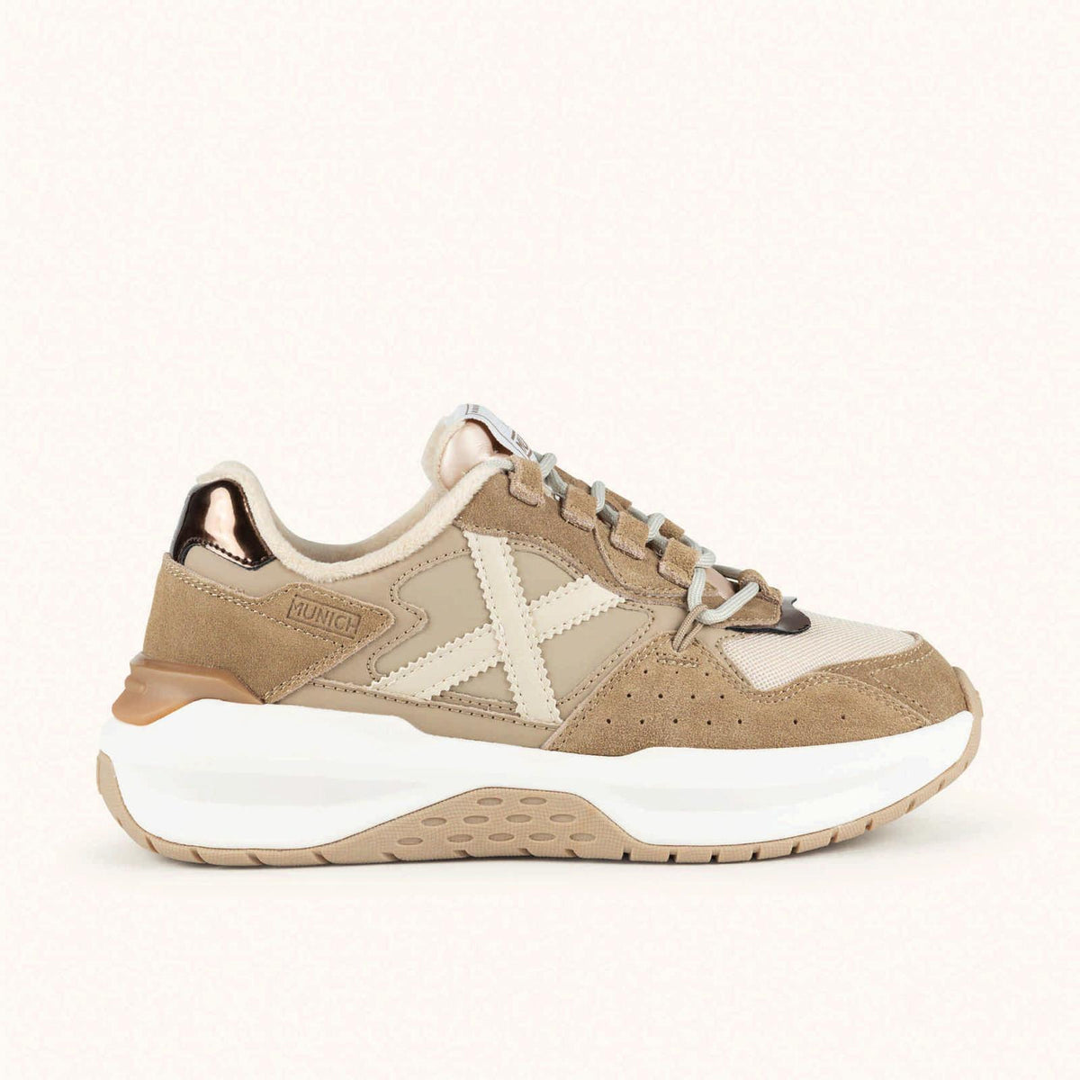 Sneaker Munich nexa