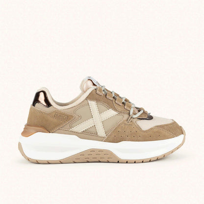 Sneaker Munich nexa