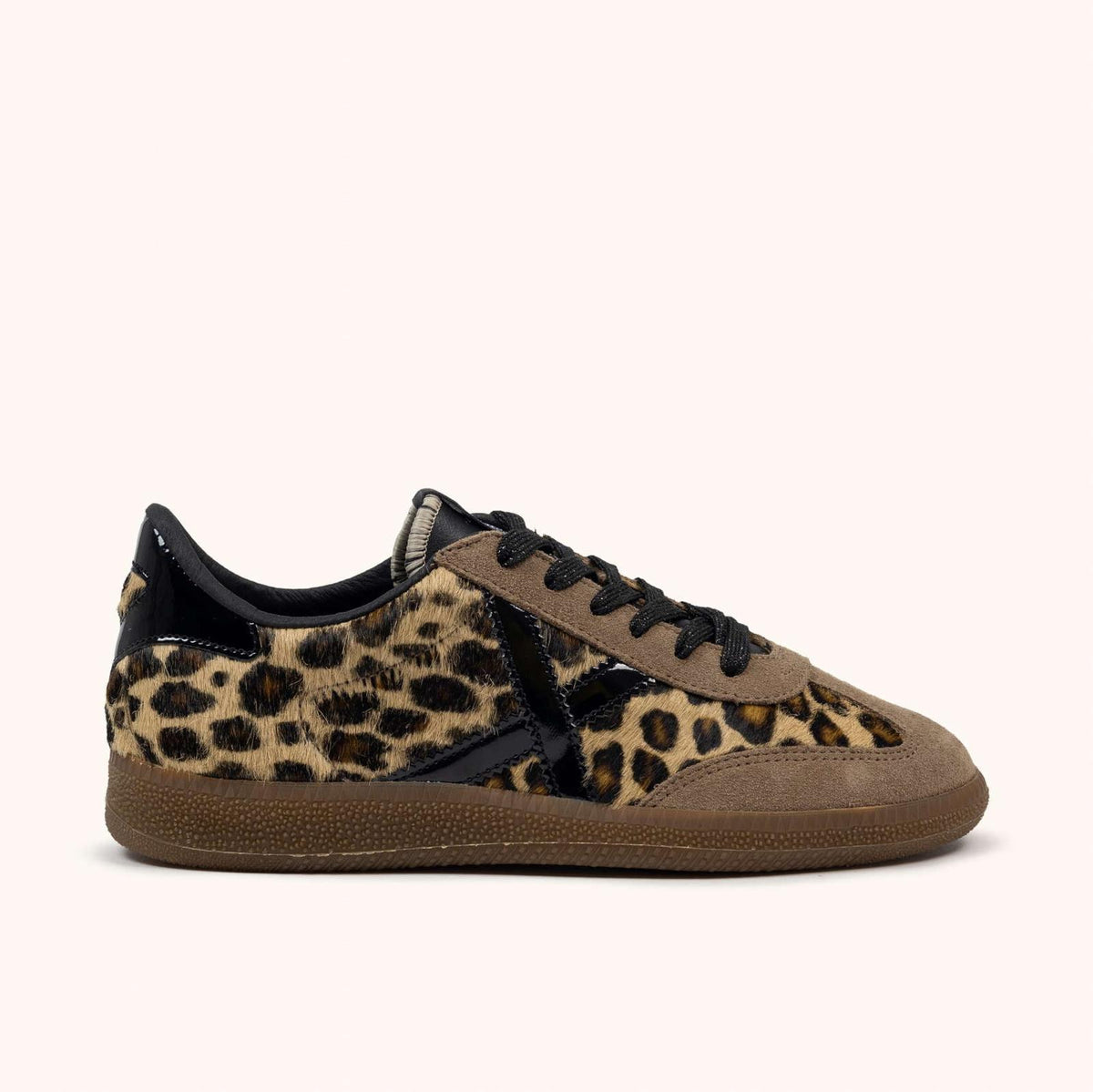 Sneakers Munich maculate