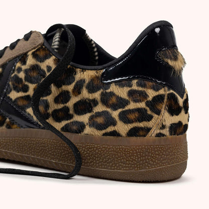 Sneakers Munich maculate