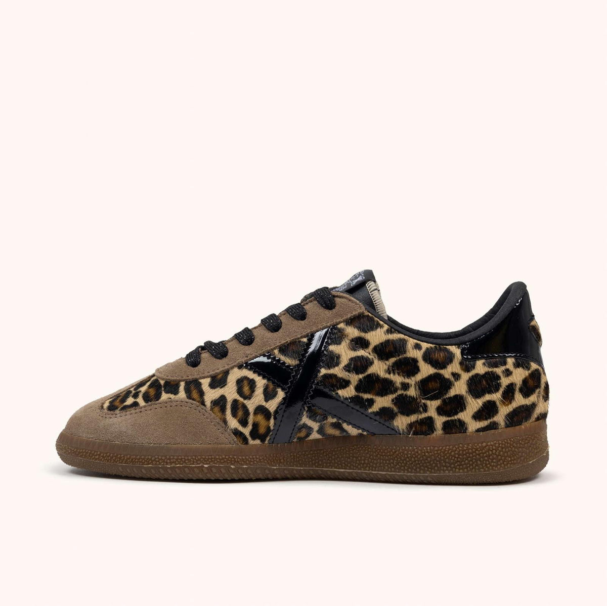 Sneakers Munich maculate