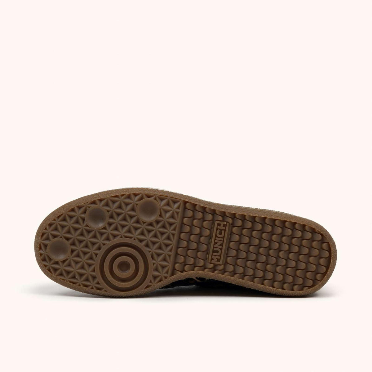 Sneakers Munich maculate