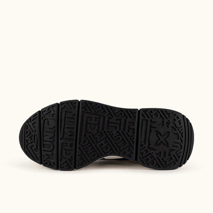 Sneaker Munich Mamba 18