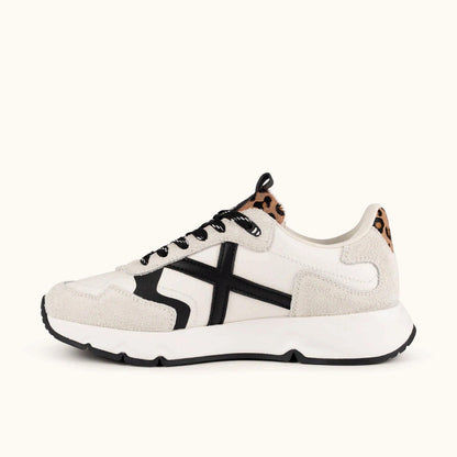 Sneaker Munich Mamba 18
