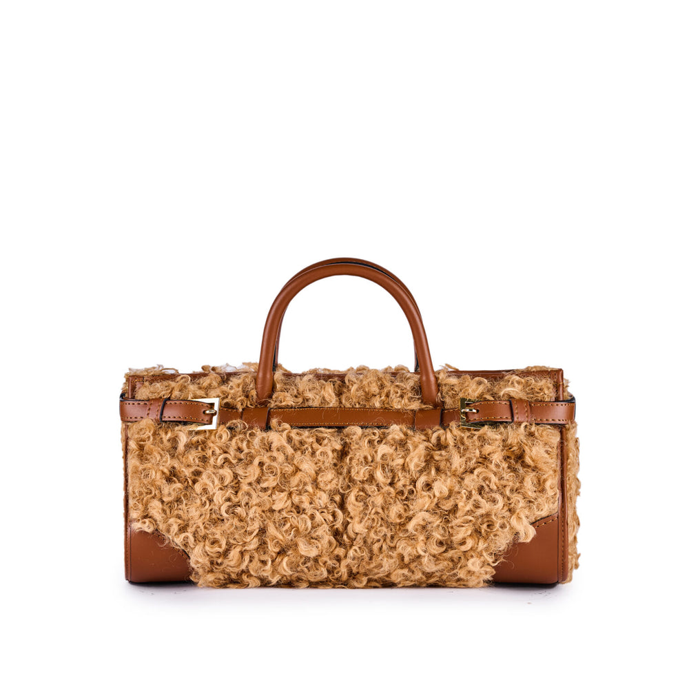 Borsa  colette curly viamailbag