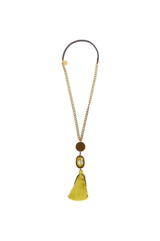 Collana Maliparmi